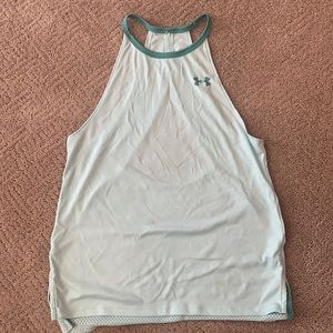 Girls Under Armor Tank top
